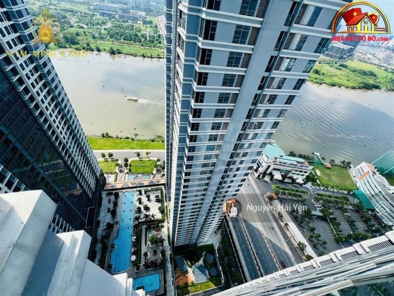 Bán nhà đất Đường Nguyễn Hữu Cảnh – Phường cũ Bình Thạnh – Phường mới Bình Thạnh – Thành phố Hồ Chí Minh diện tích 55 m2 giá 9 tỷ