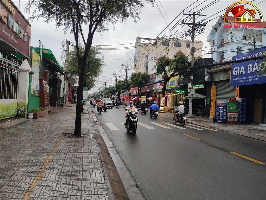 Bán nhà đất Đường Nguyễn Văn Quá – Phường cũ Không xác định – Quận Không xác định – Phường mới Không xác định – Thành phố Hồ Chí Minh diện tích 155 m2 giá 11.45 tỷ