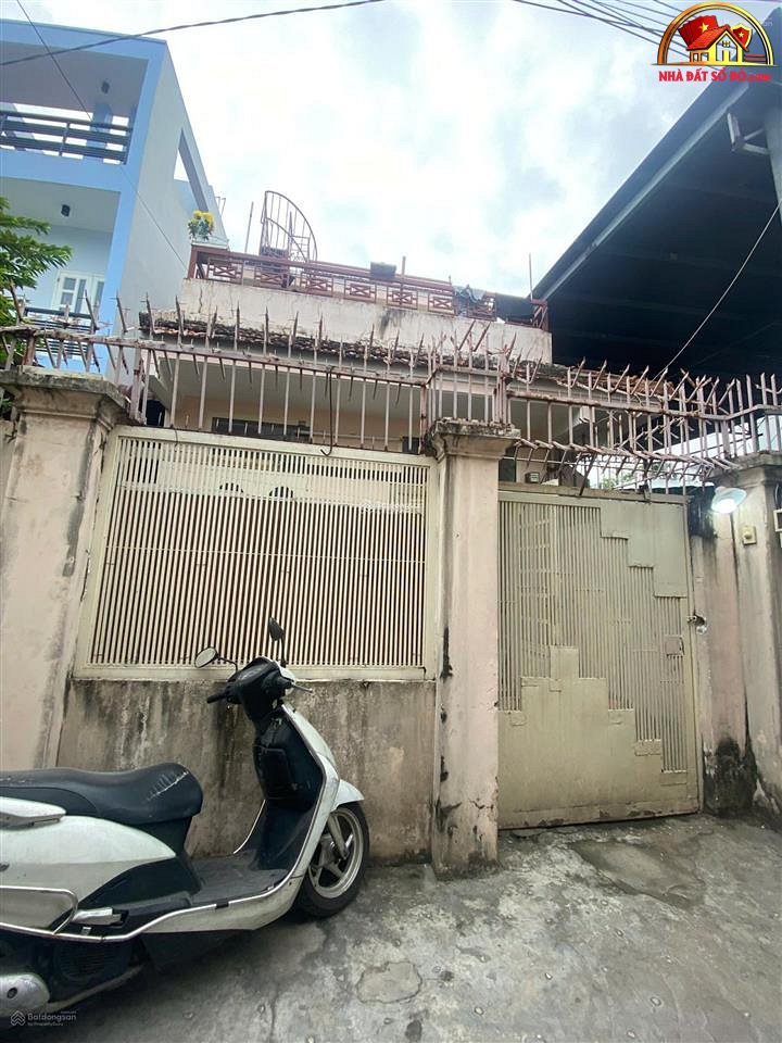 Bán nhà đất Đường 14 – Phường cũ 8 Quận Gò Vấp – Phường mới 8 – Thành phố Hồ Chí Minh 243 m2 11.2 tỷ