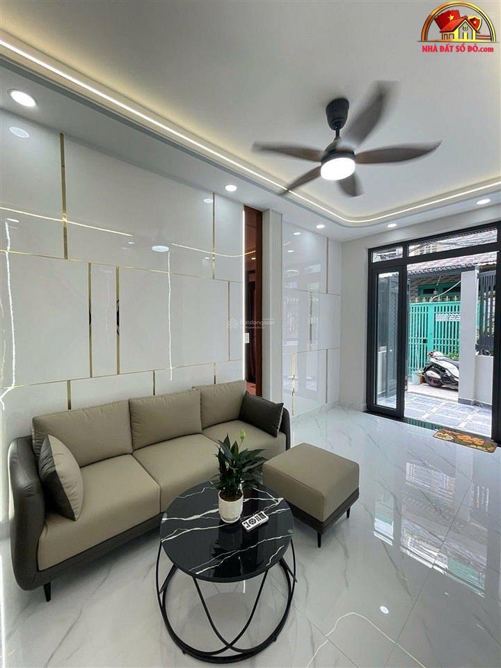 Bán nhà đất Đường Bến Phú Lâm – Phường cũ Không xác định – Quận 6 – Phường mới Không xác định – Thành phố Hồ Chí Minh 37 m2 5.6 tỷ