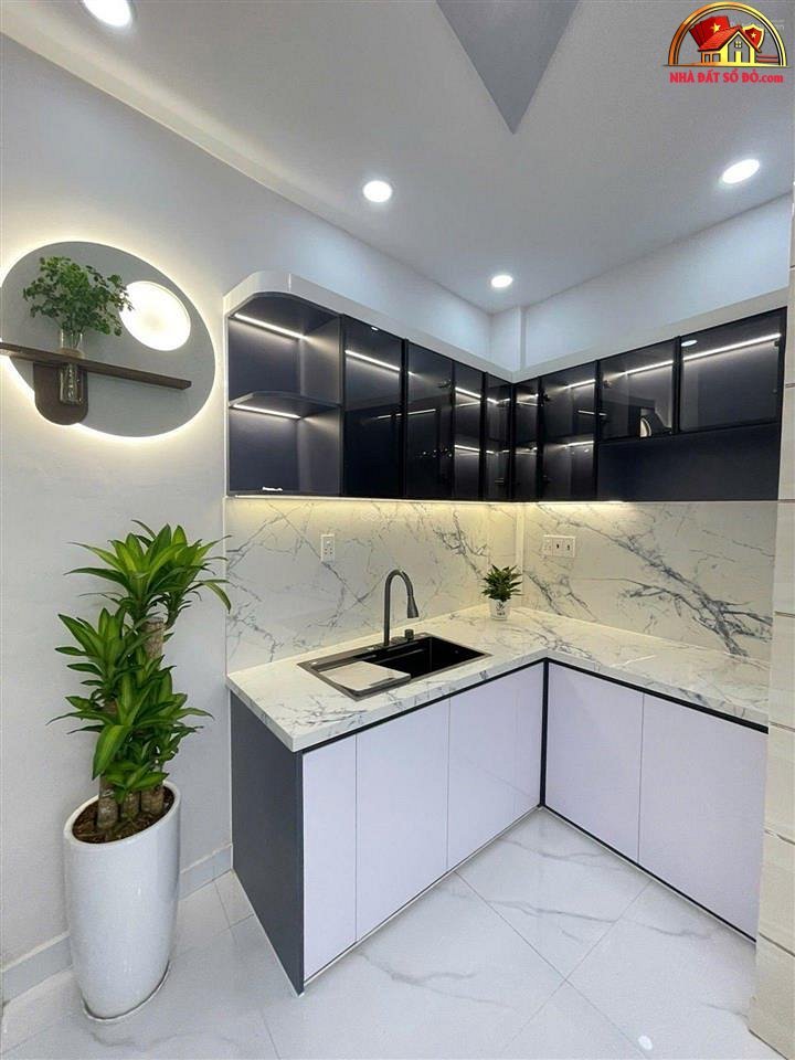 Bán nhà đất Đường Bến Phú Lâm – Phường cũ Không xác định – Quận 6 – Phường mới Không xác định – Thành phố Hồ Chí Minh 37 m2 5.6 tỷ