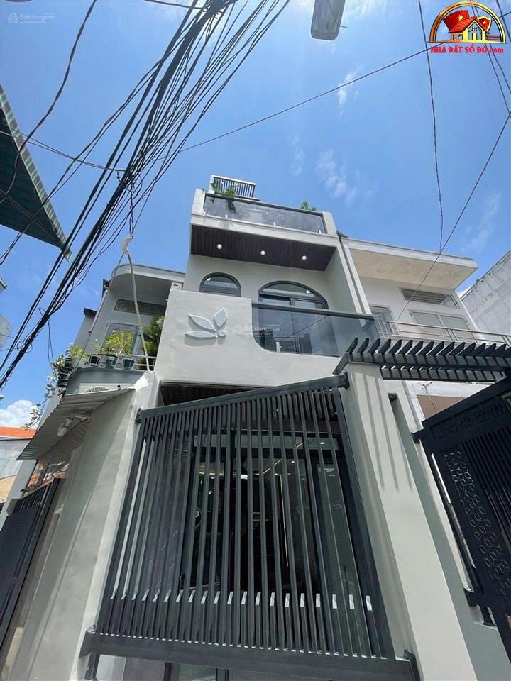Bán nhà đất Đường Bến Phú Lâm – Phường cũ Không xác định – Quận 6 – Phường mới Không xác định – Thành phố Hồ Chí Minh 37 m2 5.6 tỷ