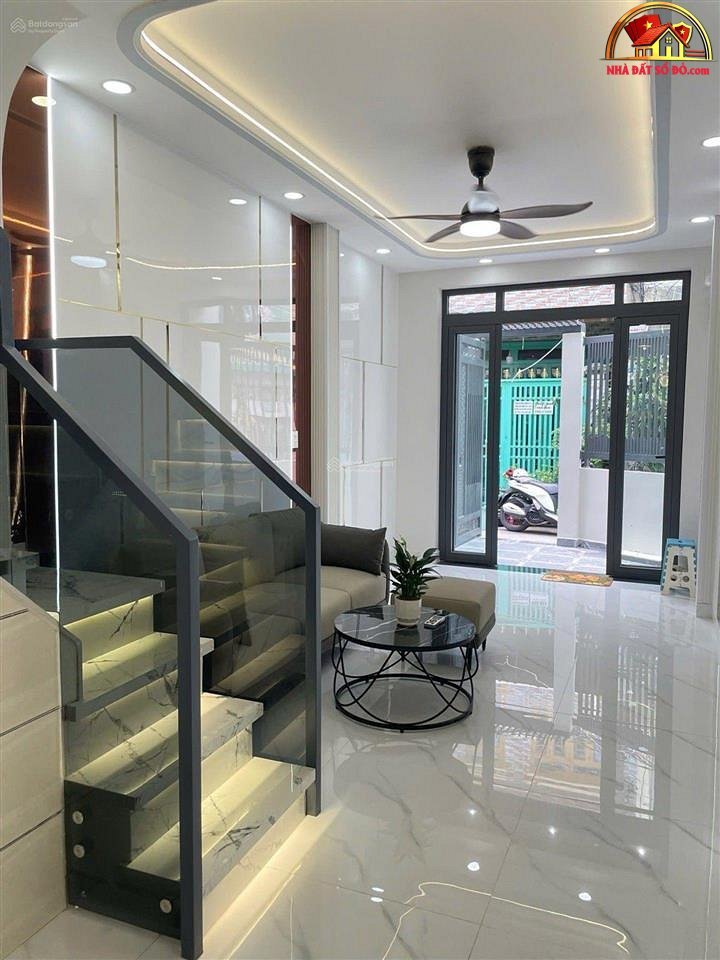 Bán nhà đất Đường Bến Phú Lâm – Phường cũ Không xác định – Quận 6 – Phường mới Không xác định – Thành phố Hồ Chí Minh 37 m2 5.6 tỷ