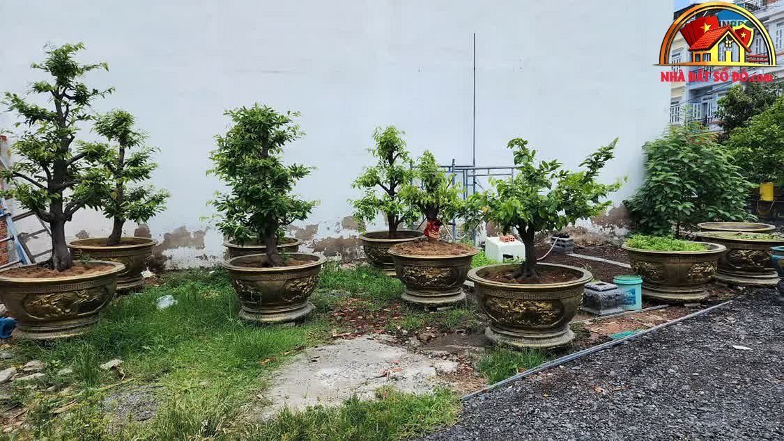 Cơ hội sở hữu 1.200m² đất đẹp tại Quận 12 – Bán đất Thới An – Thành phố Hồ Chí Minh – 45 triệu/m²