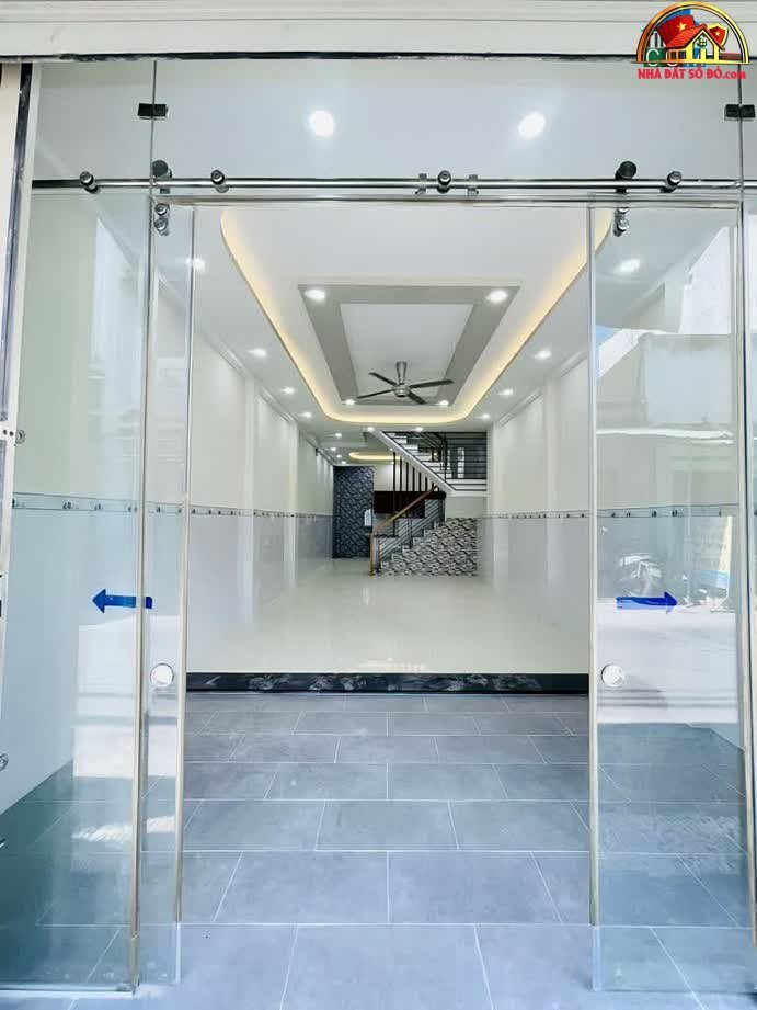 Bán nhà riêng đường Bình Hưng Hòa A – Phường cũ Bình Hưng Hòa A Quận Bình Tân – Phường mới Bình Hưng Hòa A – Thành phố Hồ Chí Minh diện tích 61.5 m² giá 6.25 tỷ