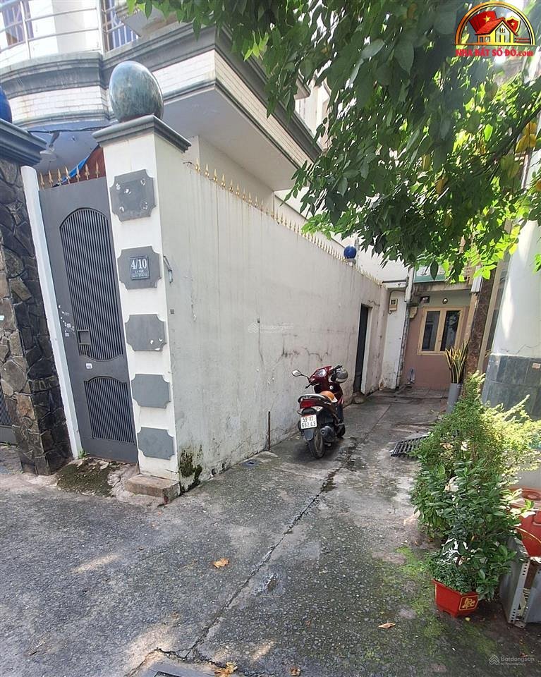 Bán nhà đất Đường Lý Tuệ – Phường cũ Tân Quý Quận Tân Phú – Phường mới Tân Sơn Nhì – Thành phố Hồ Chí Minh 40 m2 4.6 tỷ