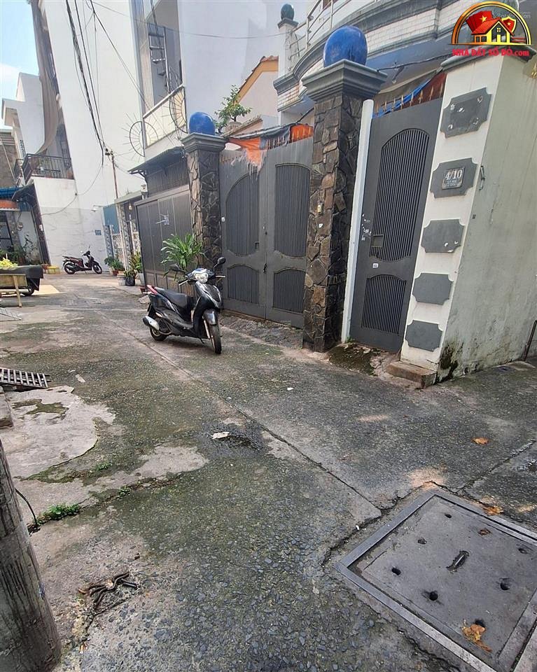 Bán nhà đất Đường Lý Tuệ – Phường cũ Tân Quý Quận Tân Phú – Phường mới Tân Sơn Nhì – Thành phố Hồ Chí Minh 40 m2 4.6 tỷ