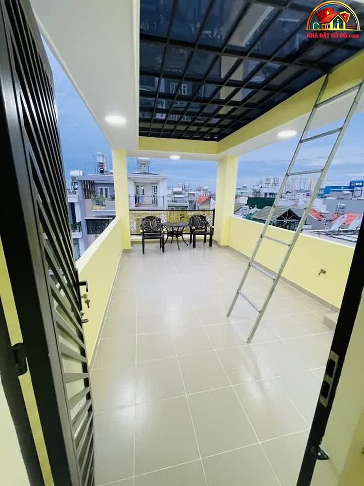 Bán nhà đất Đường 32B – Phường cũ Không xác … – Bán nhà mặt phố Quận 6 – TP Hồ Chí Minh giá 7 – 10 tỷ