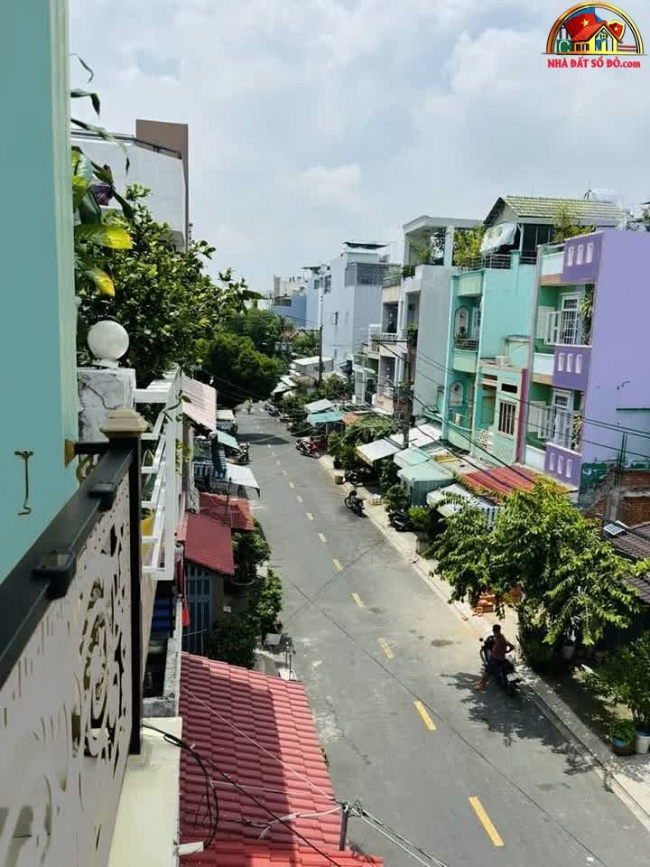 Bán nhà đất Đường 32B – Phường cũ Không xác … – Bán nhà mặt phố Quận 6 – TP Hồ Chí Minh giá 7 – 10 tỷ