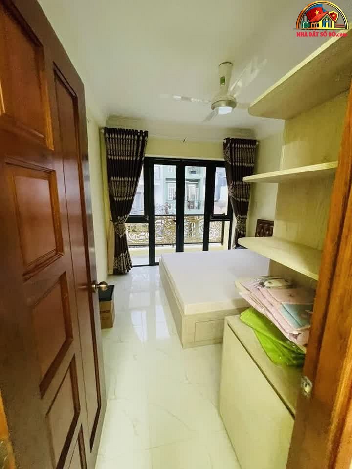 Bán nhà đất Đường 32B – Phường cũ Không xác … – Bán nhà mặt phố Quận 6 – TP Hồ Chí Minh giá 7 – 10 tỷ