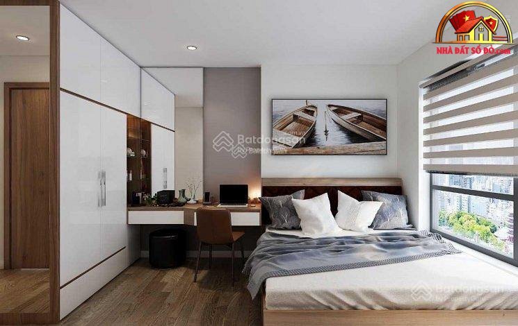 Chung cư Phúc Yên – Đường Phan Huy Ích – Phường cũ Tân Sơn Quận Tân Bình – Phường mới Tân Sơn Nhì – Thành phố Hồ Chí Minh – Diện tích 70 m2 – Giá 3.45 tỷ