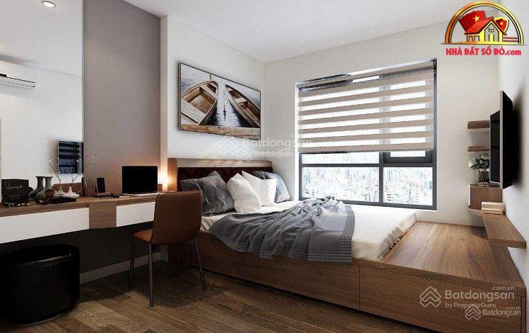 Chung cư Phúc Yên – Đường Phan Huy Ích – Phường cũ Tân Sơn Quận Tân Bình – Phường mới Tân Sơn Nhì – Thành phố Hồ Chí Minh – Diện tích 70 m2 – Giá 3.45 tỷ