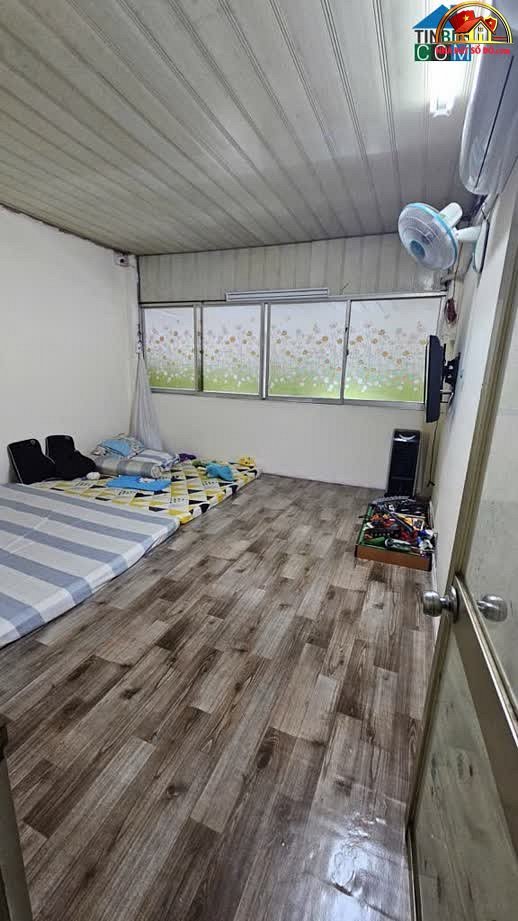 Bán nhà đất Đường Bành Văn Trân – Phường cũ 7 Quận Tân Bình – Phường mới 7 – Thành phố Hồ Chí Minh 45 m² 7.8 tỷ