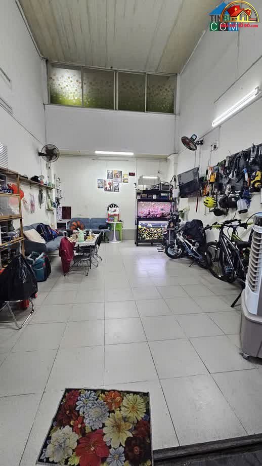 Bán nhà đất Đường Bành Văn Trân – Phường cũ 7 Quận Tân Bình – Phường mới 7 – Thành phố Hồ Chí Minh 45 m² 7.8 tỷ