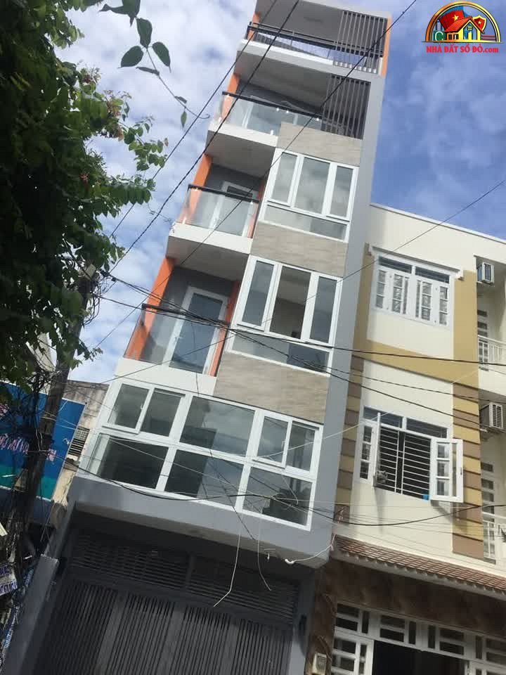 Bán nhà đất Đường Tạ Uyên – Phường cũ 6 Quận 11 – Phường mới 6 – Thành phố Hồ Chí Minh diện tích 100 m² giá 15.8 tỷ