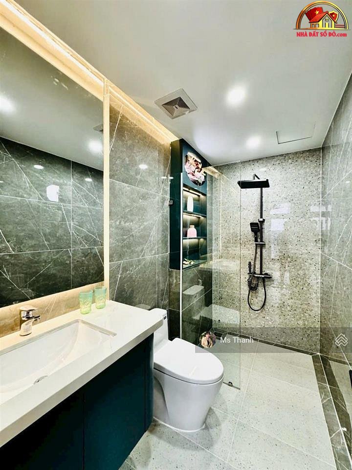Bán nhà đất Đường Không xác định – Phường cũ Không xác định Quận Không xác định – Phường mới Không xác định – Tỉnh/Thành phố Hồ Chí Minh diện tích 43 m2 giá 8.8 tỷ