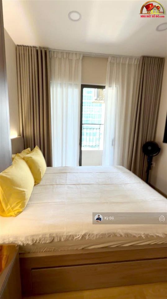 Bán nhà đất Đường Lê Đại Hành – Phường cũ Phú Thọ Quận 11 – Phường mới Phú Thọ Hòa – Thành phố Hồ Chí Minh diện tích 117 m² giá 9.9 tỷ