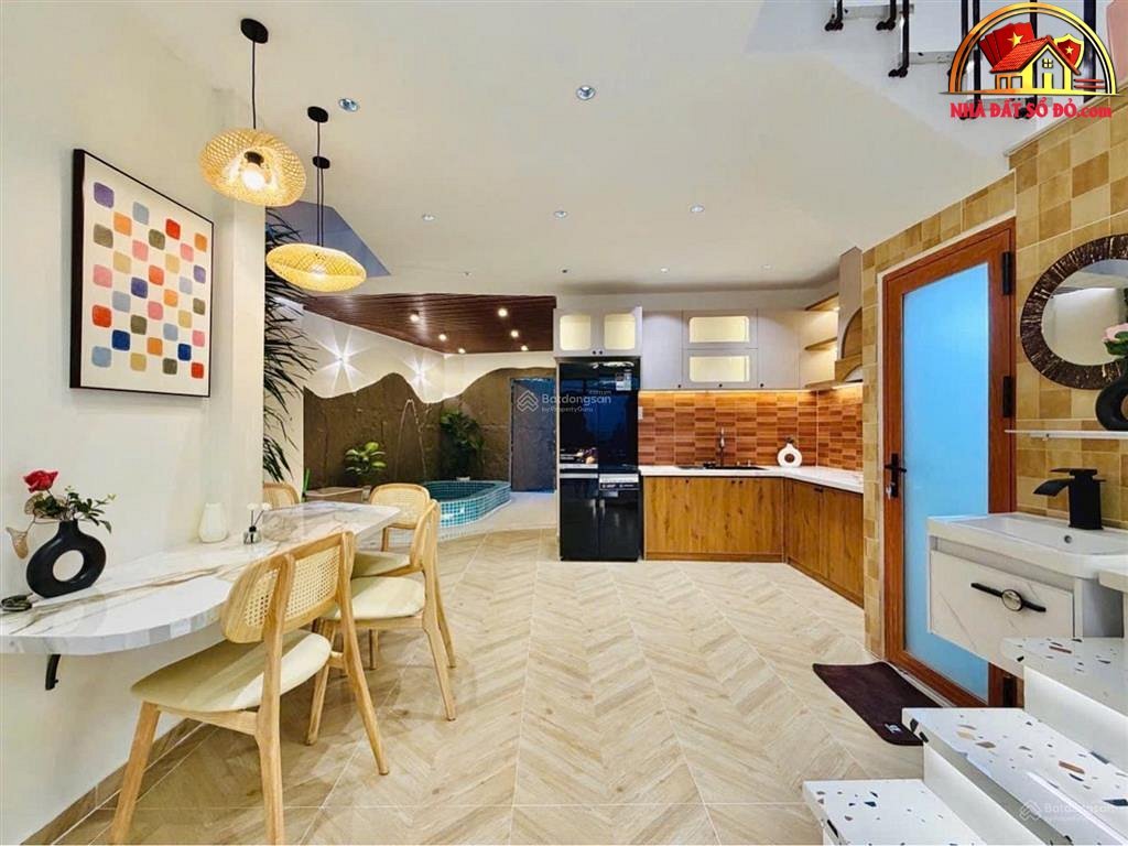 Bán nhà đất Đường Không xác định – Phường cũ Không xác định Quận Không xác định – Phường mới Không xác định – Thành phố Hồ Chí Minh diện tích 68 m2 giá 6.5 tỷ