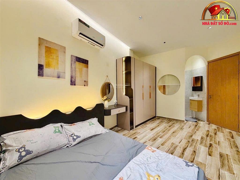 Bán nhà đất Đường Không xác định – Phường cũ Không xác định Quận Không xác định – Phường mới Không xác định – Thành phố Hồ Chí Minh diện tích 68 m2 giá 6.5 tỷ