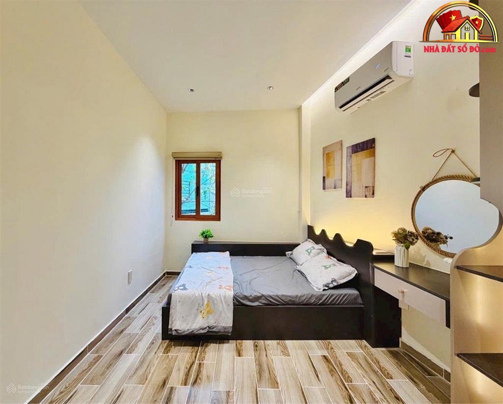 Bán nhà đất Đường Không xác định – Phường cũ Không xác định Quận Không xác định – Phường mới Không xác định – Thành phố Hồ Chí Minh diện tích 68 m2 giá 6.5 tỷ