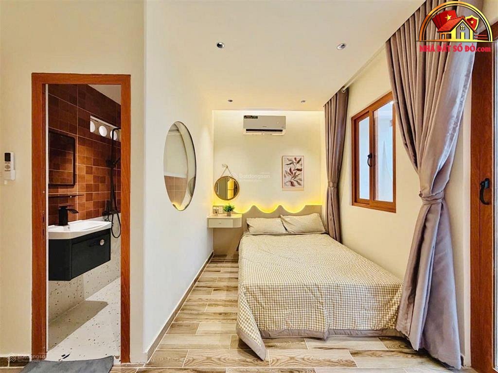 Bán nhà đất Đường Không xác định – Phường cũ Không xác định Quận Không xác định – Phường mới Không xác định – Thành phố Hồ Chí Minh diện tích 68 m2 giá 6.5 tỷ