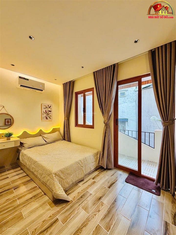Bán nhà đất Đường Không xác định – Phường cũ Không xác định Quận Không xác định – Phường mới Không xác định – Thành phố Hồ Chí Minh diện tích 68 m2 giá 6.5 tỷ