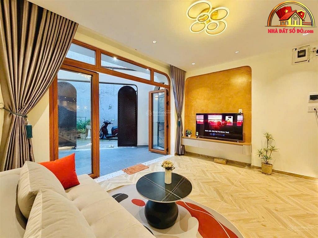 Bán nhà đất Đường Không xác định – Phường cũ Không xác định Quận Không xác định – Phường mới Không xác định – Thành phố Hồ Chí Minh diện tích 68 m2 giá 6.5 tỷ