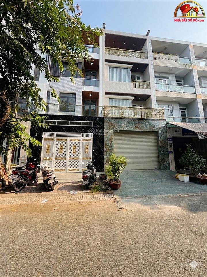 Bán nhà đất Đường Lê Văn Quới – Phường cũ Bình Trị Đông – Quận Bình Tân – Thành phố Hồ Chí Minh diện tích 81 m2 giá 6.95 tỷ