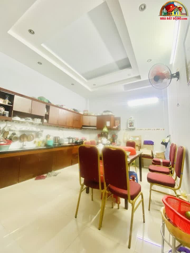 Bán nhà đất Đường Nguyễn Quang Diêu – Phường cũ Tân Quý Quận Tân Phú – Phường mới Tân Quý – Thành phố Hồ Chí Minh 80 m² 8.6 tỷ