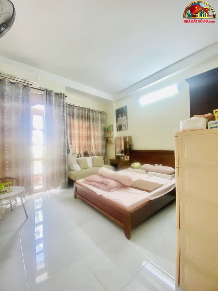 Bán nhà đất Đường Nguyễn Quang Diêu – Phường cũ Tân Quý Quận Tân Phú – Phường mới Tân Quý – Thành phố Hồ Chí Minh 80 m² 8.6 tỷ