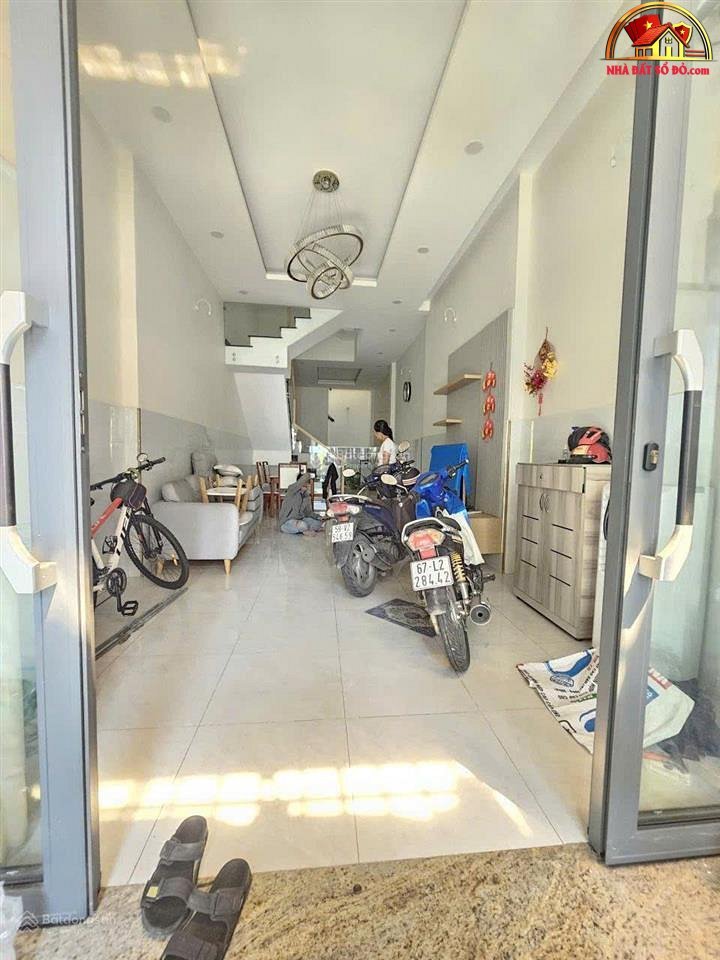 Bán nhà đất Đường Cư Xá Phú Lâm – Phường cũ 10 Quận 6 – Phường mới 10 – Thành phố Hồ Chí Minh 72 m2 12.5 tỷ