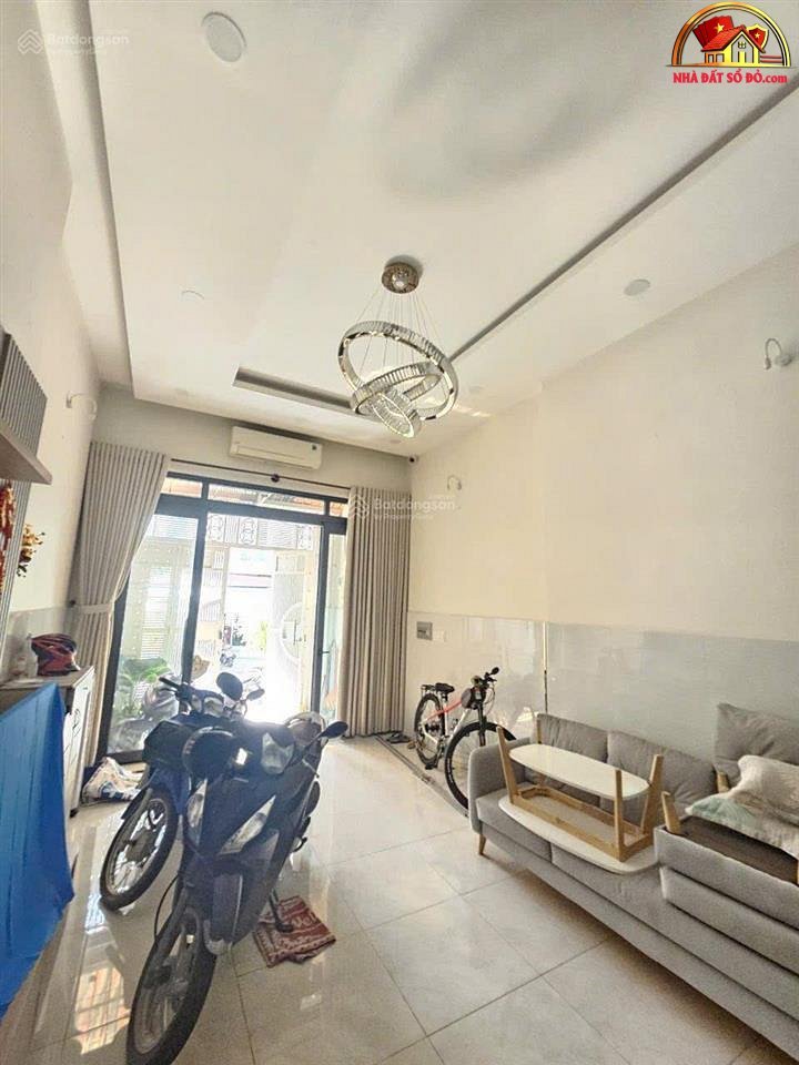 Bán nhà đất Đường Cư Xá Phú Lâm – Phường cũ 10 Quận 6 – Phường mới 10 – Thành phố Hồ Chí Minh 72 m2 12.5 tỷ