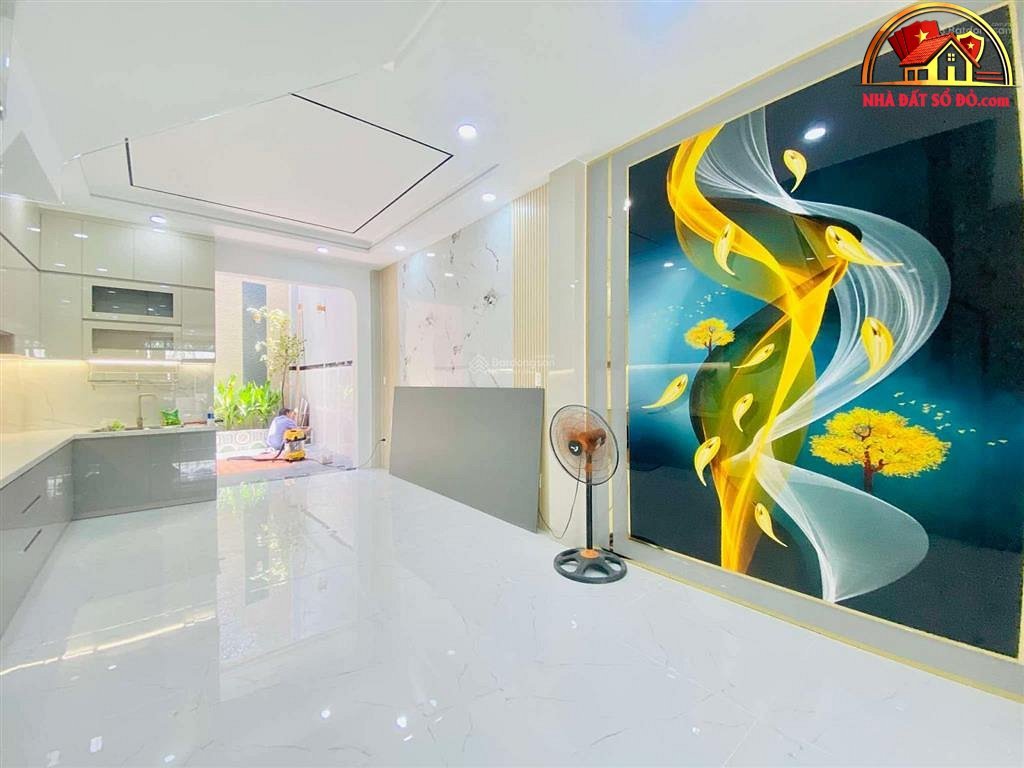 bán nhà đất đường Tống Văn Hên – Phường cũ 15 Quận Tân Bình – Phường mới 15 – Thành phố Hồ Chí Minh 72m2 6.26 tỷ