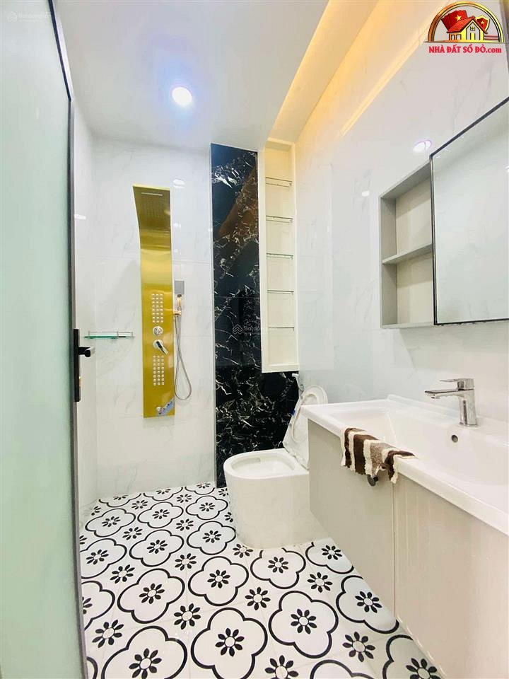 bán nhà đất đường Tống Văn Hên – Phường cũ 15 Quận Tân Bình – Phường mới 15 – Thành phố Hồ Chí Minh 72m2 6.26 tỷ