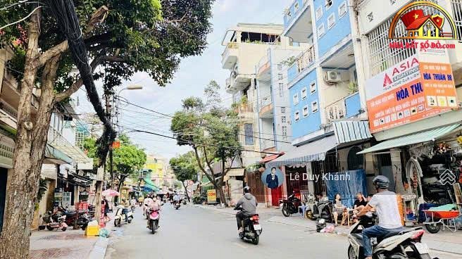 Bán nhà đất Đường Vũ Tùng – Phường cũ Bình Thạnh – Phường mới Bình Thạnh – Thành phố Hồ Chí Minh – Diện tích 80 m2 – Giá 13.9 tỷ