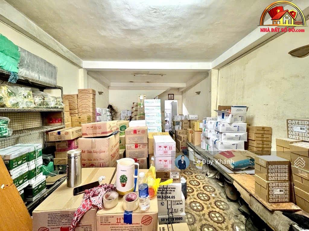 Bán nhà đất Đường Vũ Tùng – Phường cũ Bình Thạnh – Phường mới Bình Thạnh – Thành phố Hồ Chí Minh – Diện tích 80 m2 – Giá 13.9 tỷ