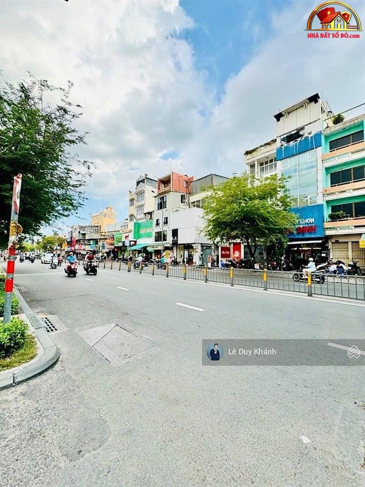Bán nhà đất Đường Vũ Tùng – Phường cũ Bình Thạnh – Phường mới Bình Thạnh – Thành phố Hồ Chí Minh – Diện tích 80 m2 – Giá 13.9 tỷ