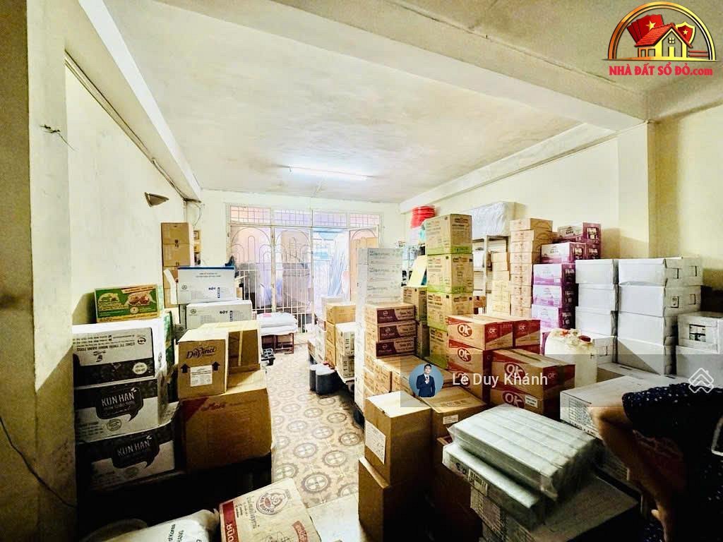 Bán nhà đất Đường Vũ Tùng – Phường cũ Bình Thạnh – Phường mới Bình Thạnh – Thành phố Hồ Chí Minh – Diện tích 80 m2 – Giá 13.9 tỷ