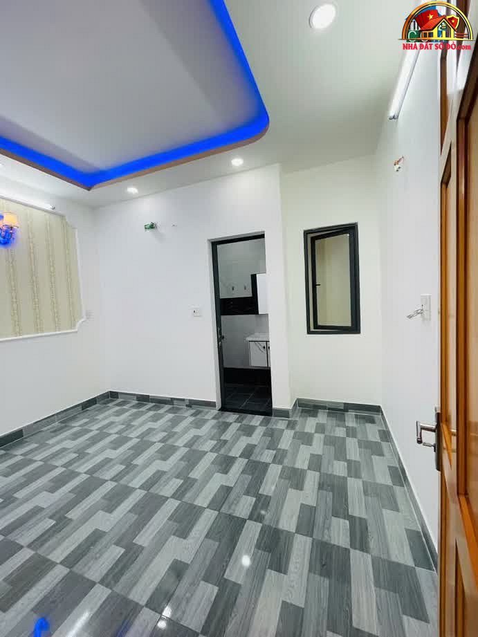 Nhà 4 tầng hẻm xe tải Miếu Gò Xoài mới đẹp 60m² giá 6.89 tỷ – Bán nhà đất đường Bình Hưng Hòa A – Phường cũ Bình Hưng Hòa A Quận Bình Tân – Phường mới Bình Hưng Hòa – Thành phố Hồ Chí Minh