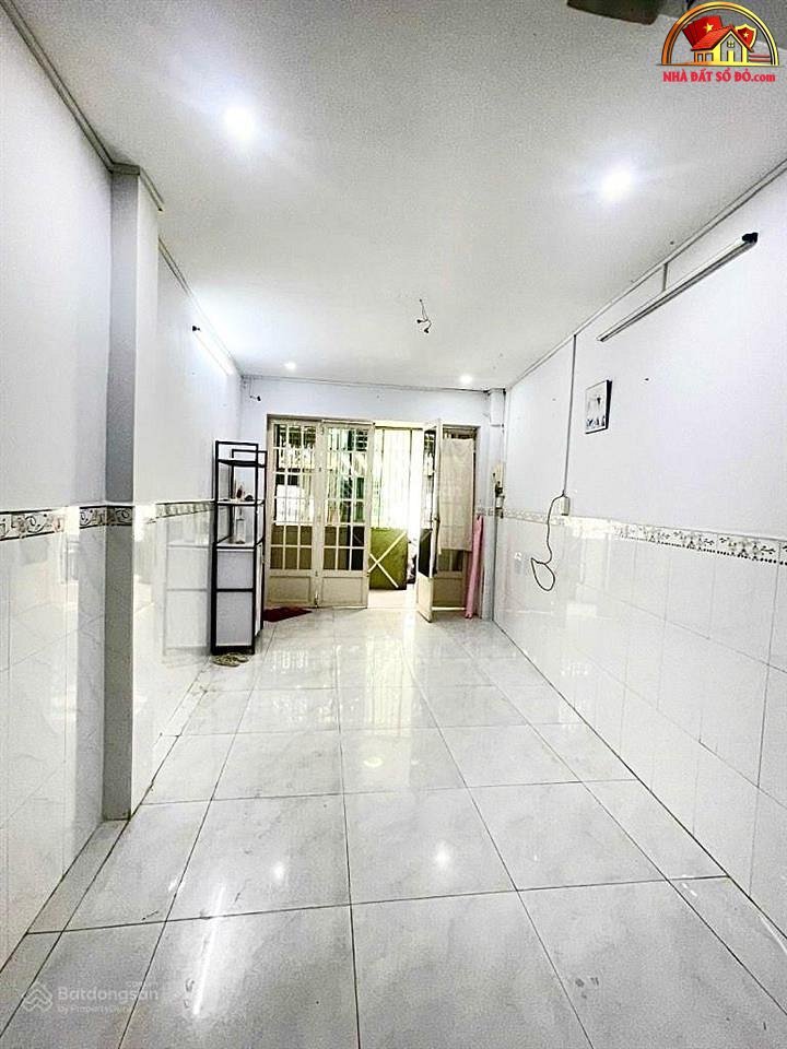 Nhà 2 mặt hẻm Ngô Gia Tự – Phường cũ 9 Quận 10 – Phường mới 9 – Thành phố Hồ Chí Minh diện tích 41 m² giá 5.6 tỷ