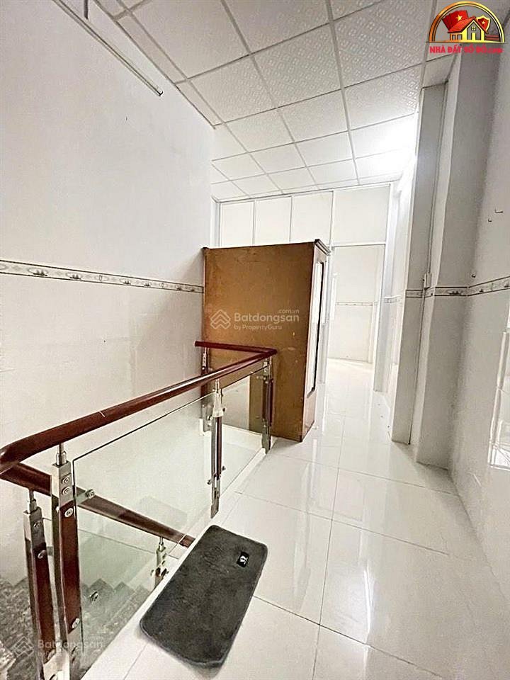 Nhà 2 mặt hẻm Ngô Gia Tự – Phường cũ 9 Quận 10 – Phường mới 9 – Thành phố Hồ Chí Minh diện tích 41 m² giá 5.6 tỷ