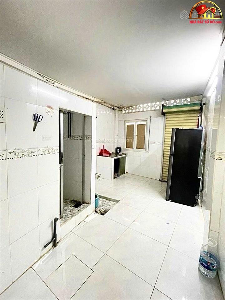 Nhà 2 mặt hẻm Ngô Gia Tự – Phường cũ 9 Quận 10 – Phường mới 9 – Thành phố Hồ Chí Minh diện tích 41 m² giá 5.6 tỷ