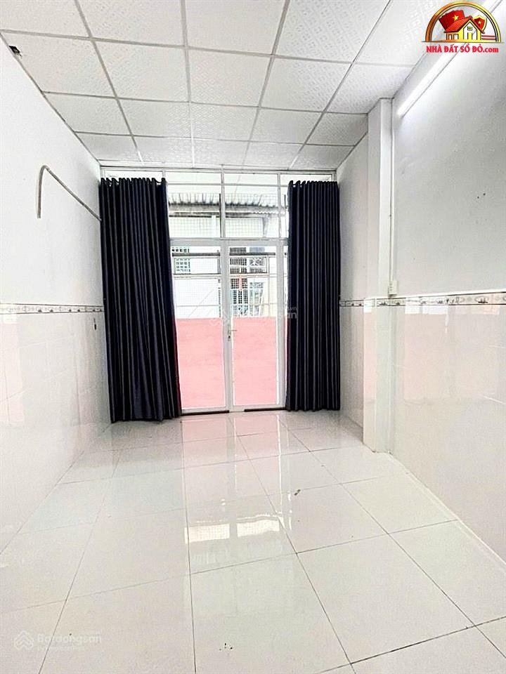 Nhà 2 mặt hẻm Ngô Gia Tự – Phường cũ 9 Quận 10 – Phường mới 9 – Thành phố Hồ Chí Minh diện tích 41 m² giá 5.6 tỷ