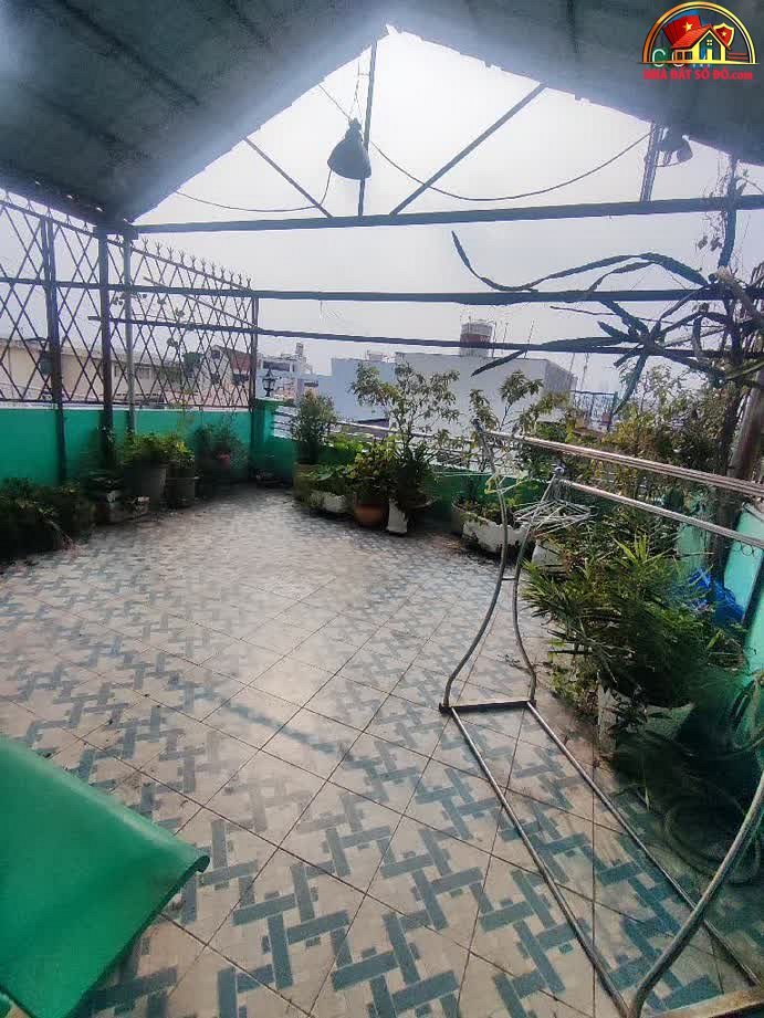 Bán nhà đất Đường Lò Gốm – Phường cũ Không xác định – Quận 6 – Phường mới Không xác định – Thành phố Hồ Chí Minh – Diện tích 45 m² – Giá 4.9 tỷ