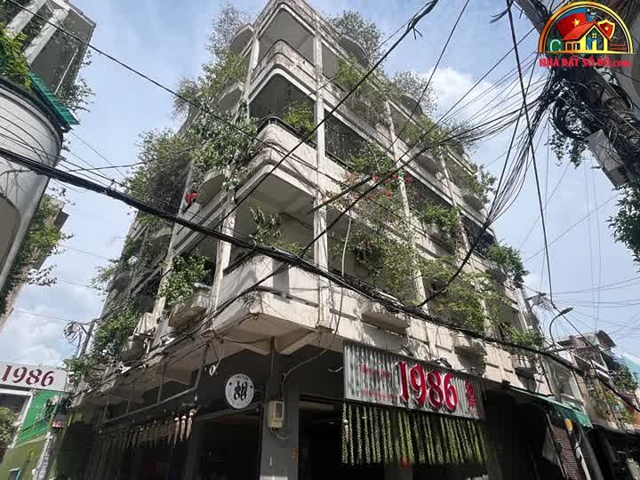 Bán nhà đất Đường Minh Phụng – Phường cũ 10 Quận 11 – Phường mới 10 – Thành phố Hồ Chí Minh diện tích 125 m² giá 18000000000