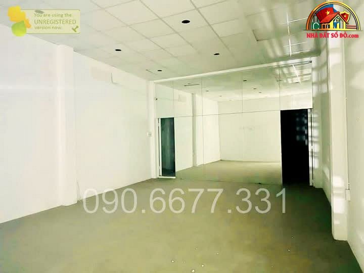 Bán nhà đất Đường Lê Văn Sỹ – Phường cũ Phú Nhuận – Quận Phú Nhuận – Thành phố Hồ Chí Minh 110 m² 14 tỷ