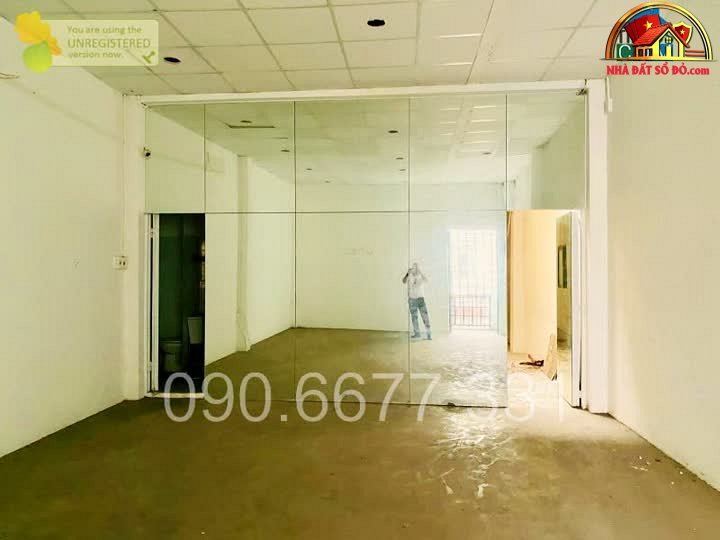 Bán nhà đất Đường Lê Văn Sỹ – Phường cũ Phú Nhuận – Quận Phú Nhuận – Thành phố Hồ Chí Minh 110 m² 14 tỷ