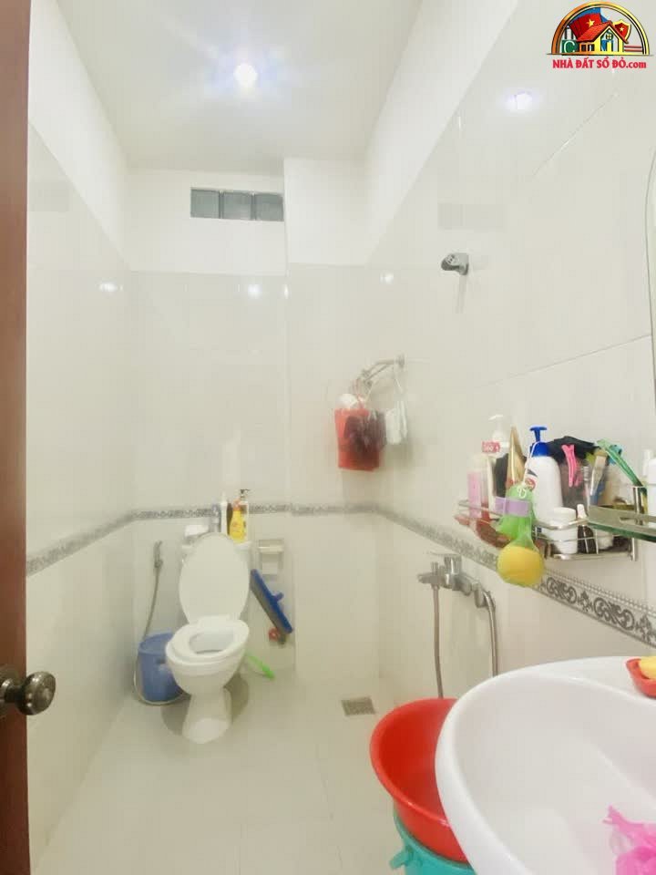 Bán nhà đất Đường Nguyễn Quang Diêu – Phường cũ Tân Quý Quận Tân Phú – Phường mới Tân Quý – Thành phố Hồ Chí Minh 80 m² 8.6 tỷ