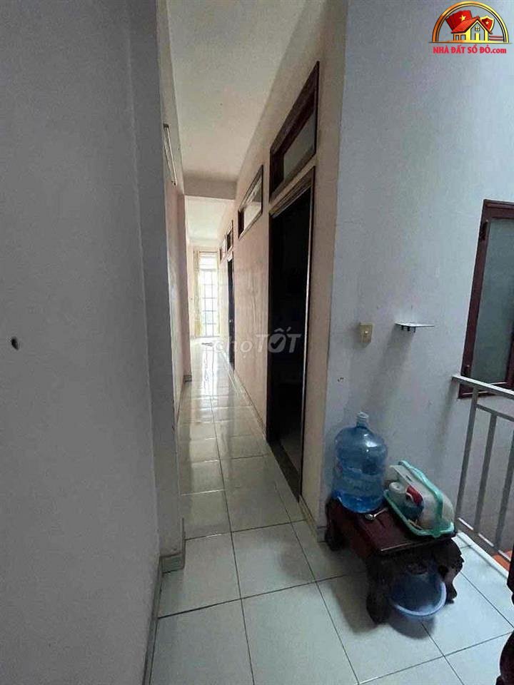 Bán nhà đất Đường Tân Thới Hiệp 21 – Phường cũ Tân Thới Hiệp Quận 12 – Phường mới Tân Thới Hiệp – Thành phố Hồ Chí Minh Diện tích 100m2 – Giá 6.5 tỷ