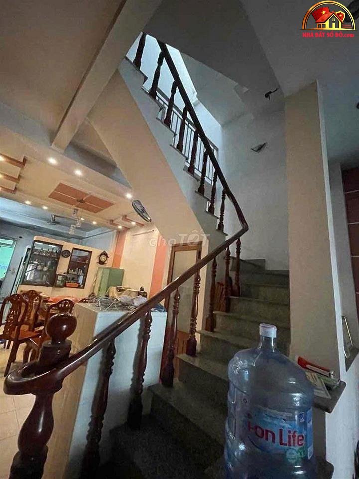 Bán nhà đất Đường Tân Thới Hiệp 21 – Phường cũ Tân Thới Hiệp Quận 12 – Phường mới Tân Thới Hiệp – Thành phố Hồ Chí Minh Diện tích 100m2 – Giá 6.5 tỷ